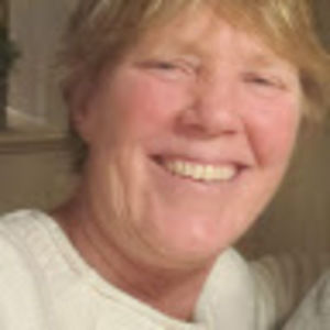 Meet your Posher, Suzanne